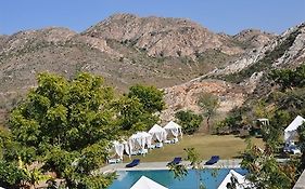Aravali Silence Lakend Resort